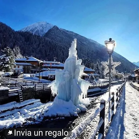 Saint Esprit * Champoluc