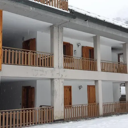 Saint Esprit Apartman