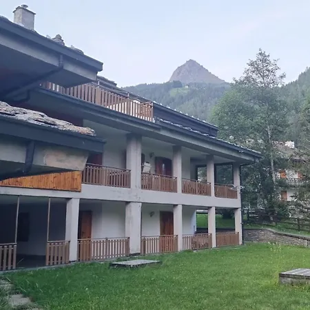 Apartman Saint Esprit