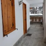 Saint Esprit Apartment Champoluc