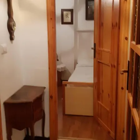 Apartment Saint Esprit *