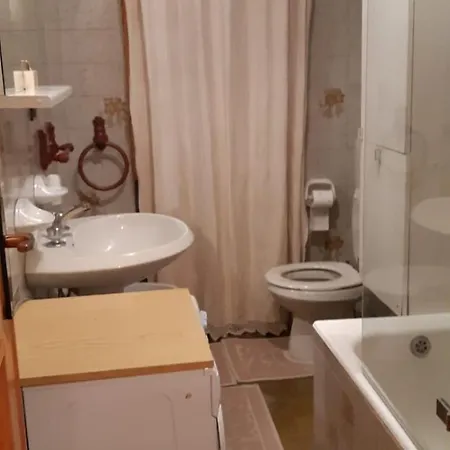 Apartment Saint Esprit *