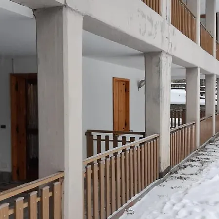 Apartment Saint Esprit