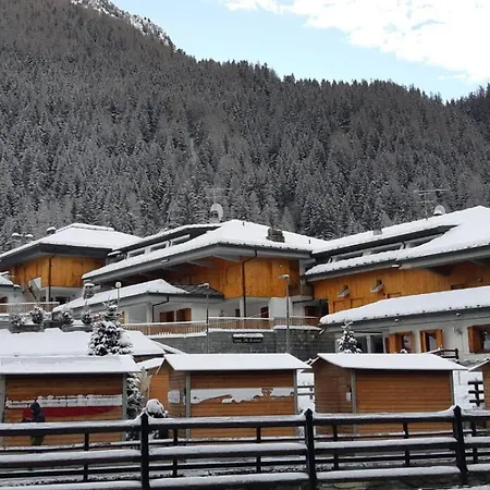 Saint Esprit Champoluc