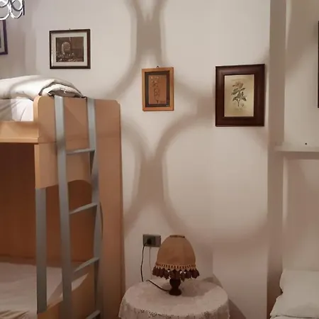 Apartment Saint Esprit Champoluc