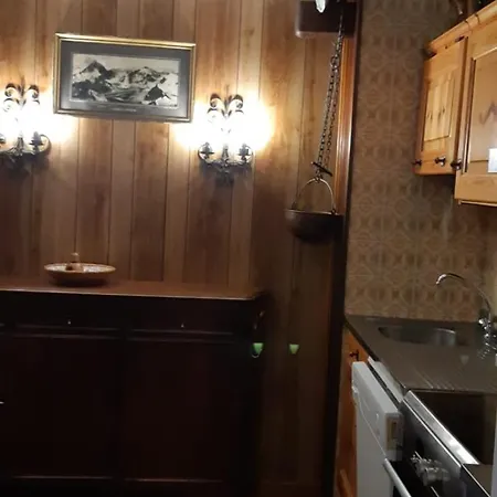 Saint Esprit Champoluc