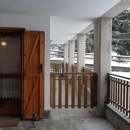 Saint Esprit Apartment