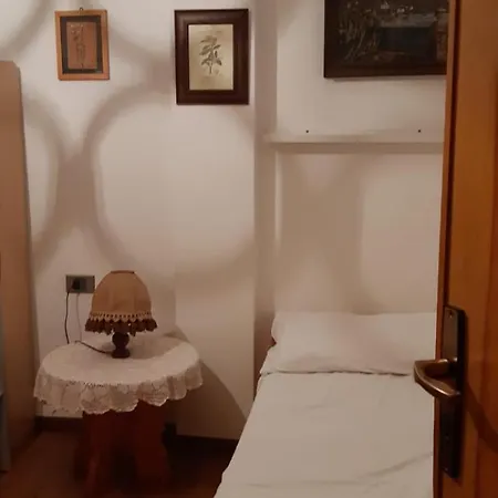 Apartment Saint Esprit Champoluc