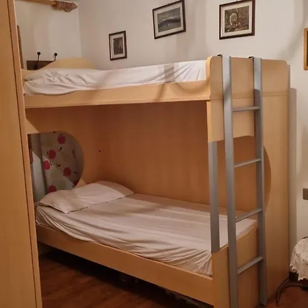 Saint Esprit Champoluc