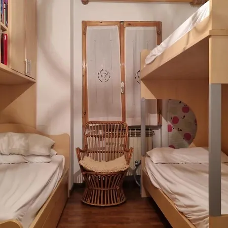 Saint èsprit * Champoluc