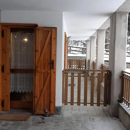 Saint Esprit * Champoluc