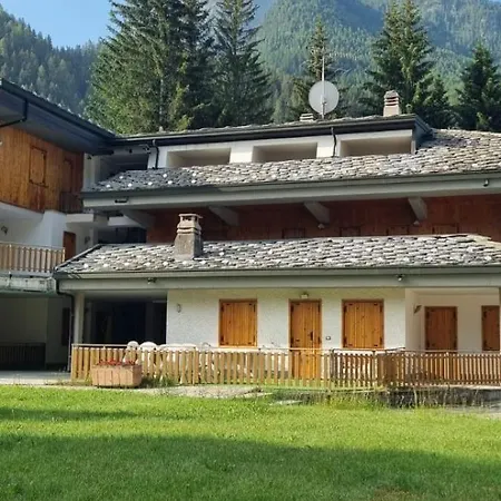 Appartement Saint èsprit Champoluc