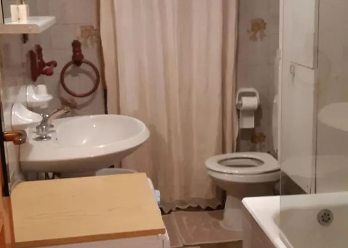 아파트 Saint Esprit *