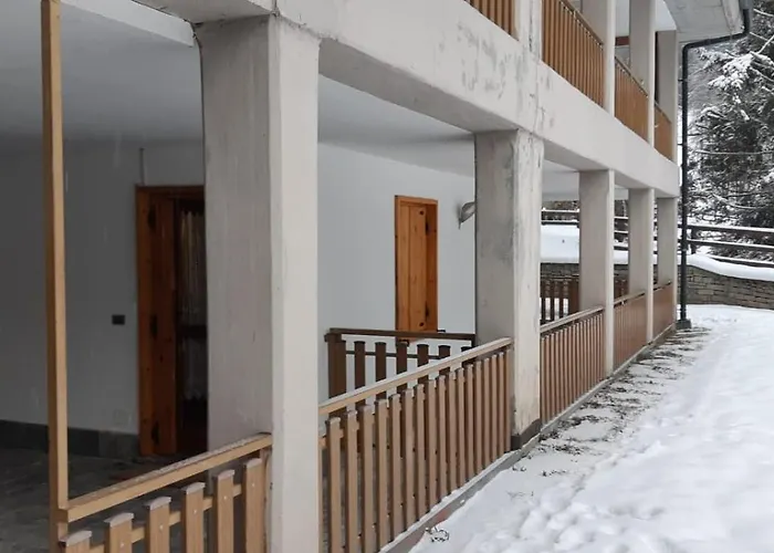 아파트 Saint Esprit