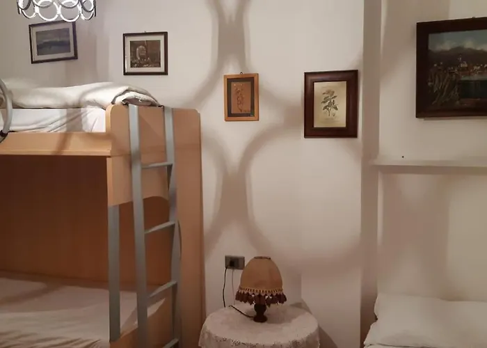 아파트 Saint Esprit 샴폴루크