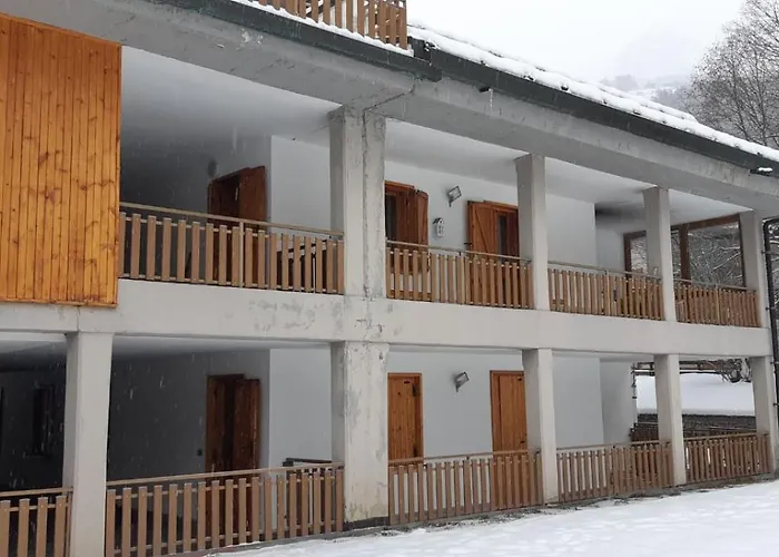 Saint èsprit Appartamento