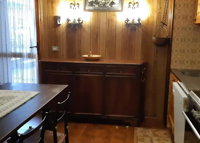 Saint èsprit Appartamento *