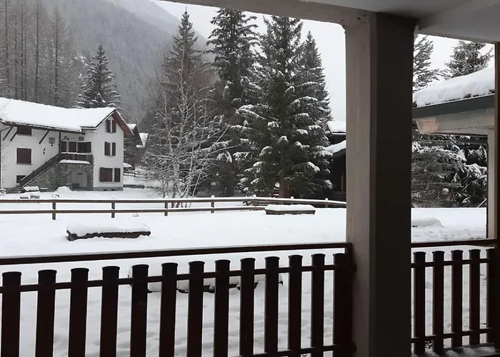 Appartamento Saint èsprit *